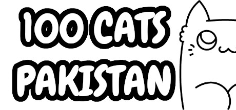 100 Cats Pakistan Cover Image