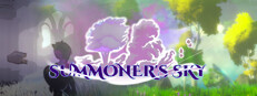 The Summoner's Sky 게임 이미지