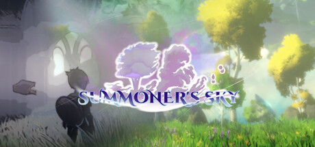 Summoner's Sky Cover Image