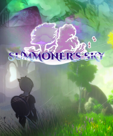 The Summoner's Sky