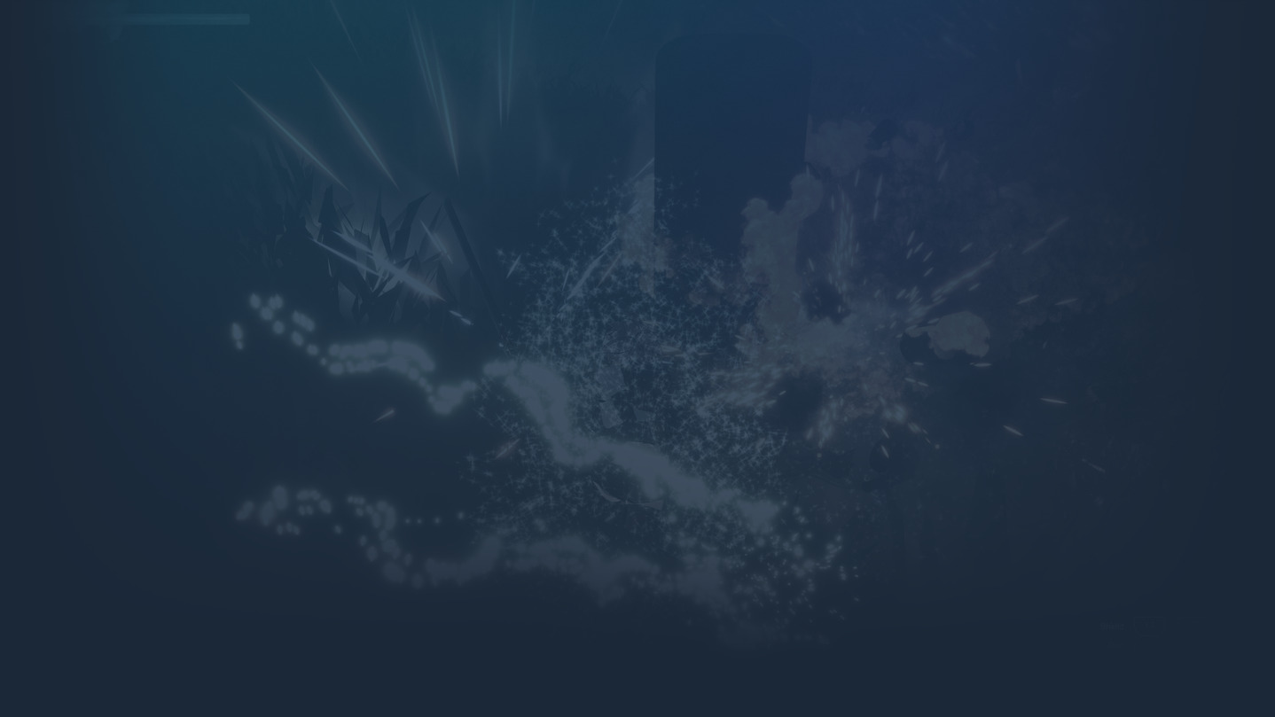 The Summoner's Sky background
