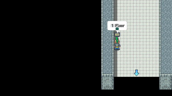 Ten Floors To The Rooffor windows and Linux 1