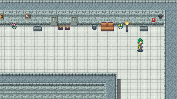 Ten Floors To The Roof game for windows Pc 1