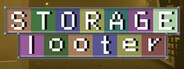 Storage Looter
