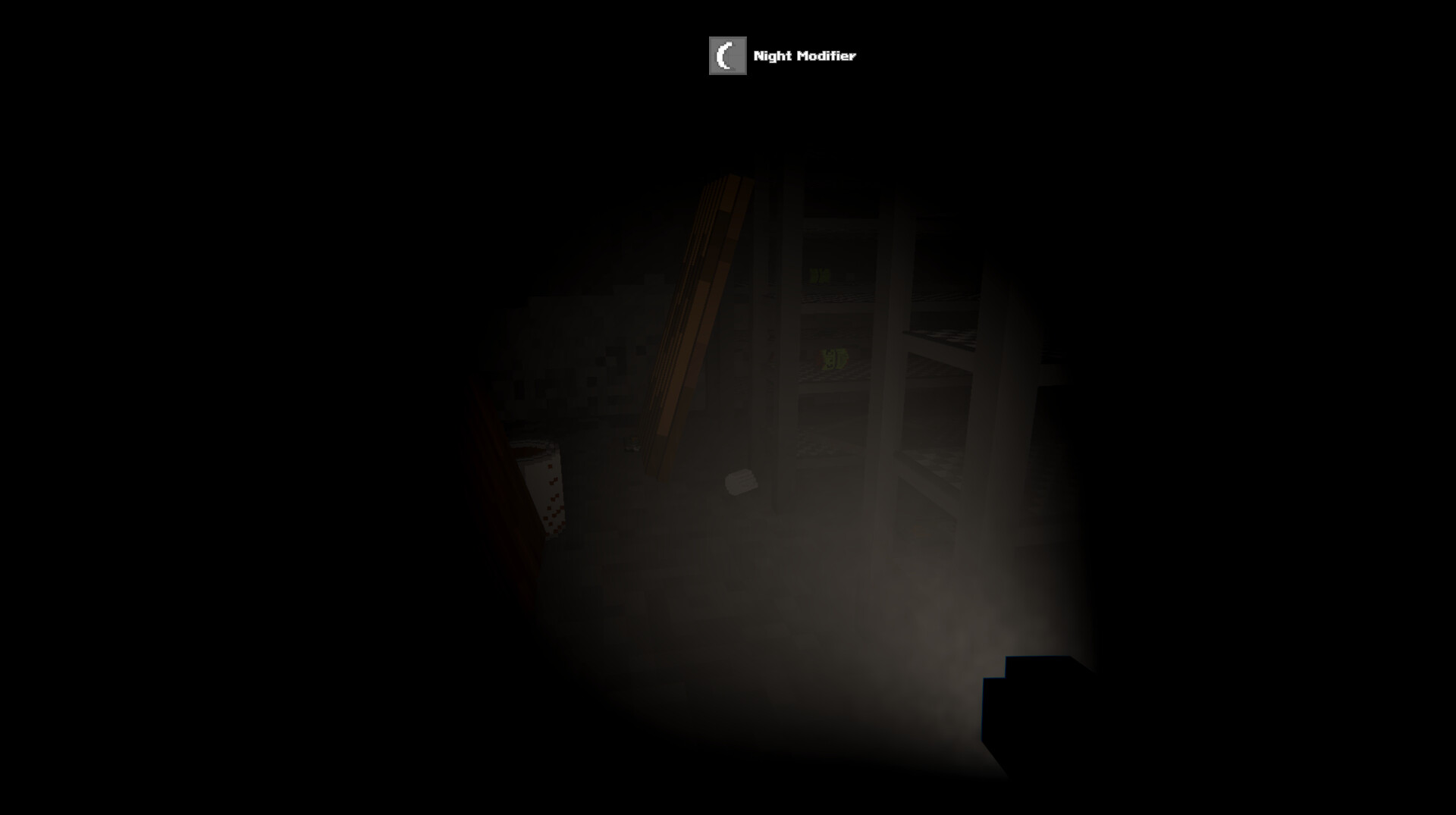 screenshot of Storage Looter 8