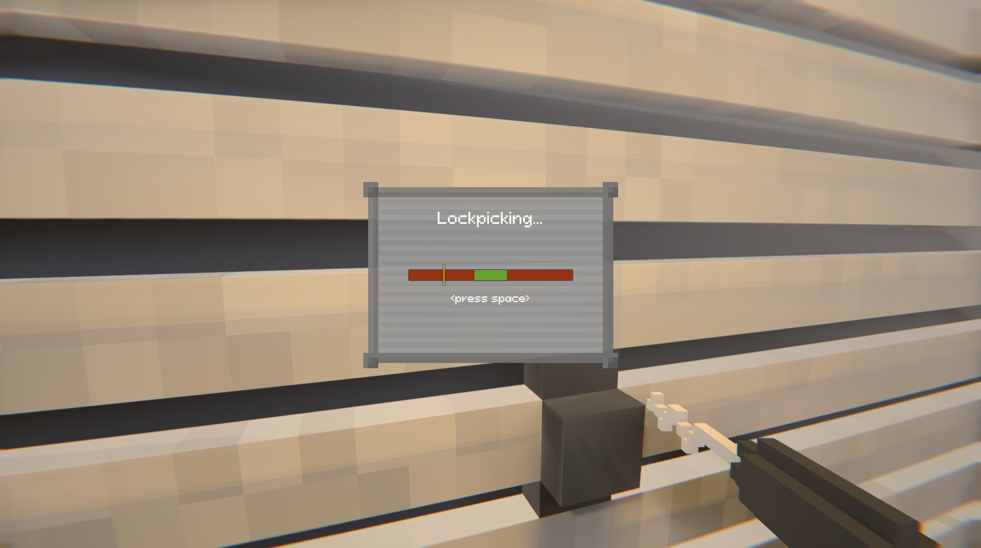 screenshot of Storage Looter 9