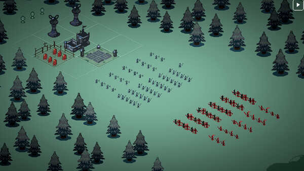 Screenshot of 9 Kings