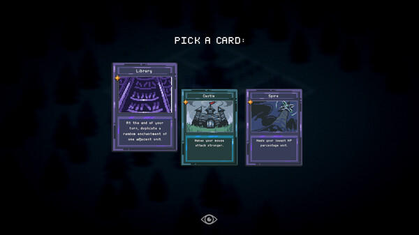 Screenshot of 9 Kings