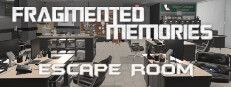 Fragmented Memories: Escape Room