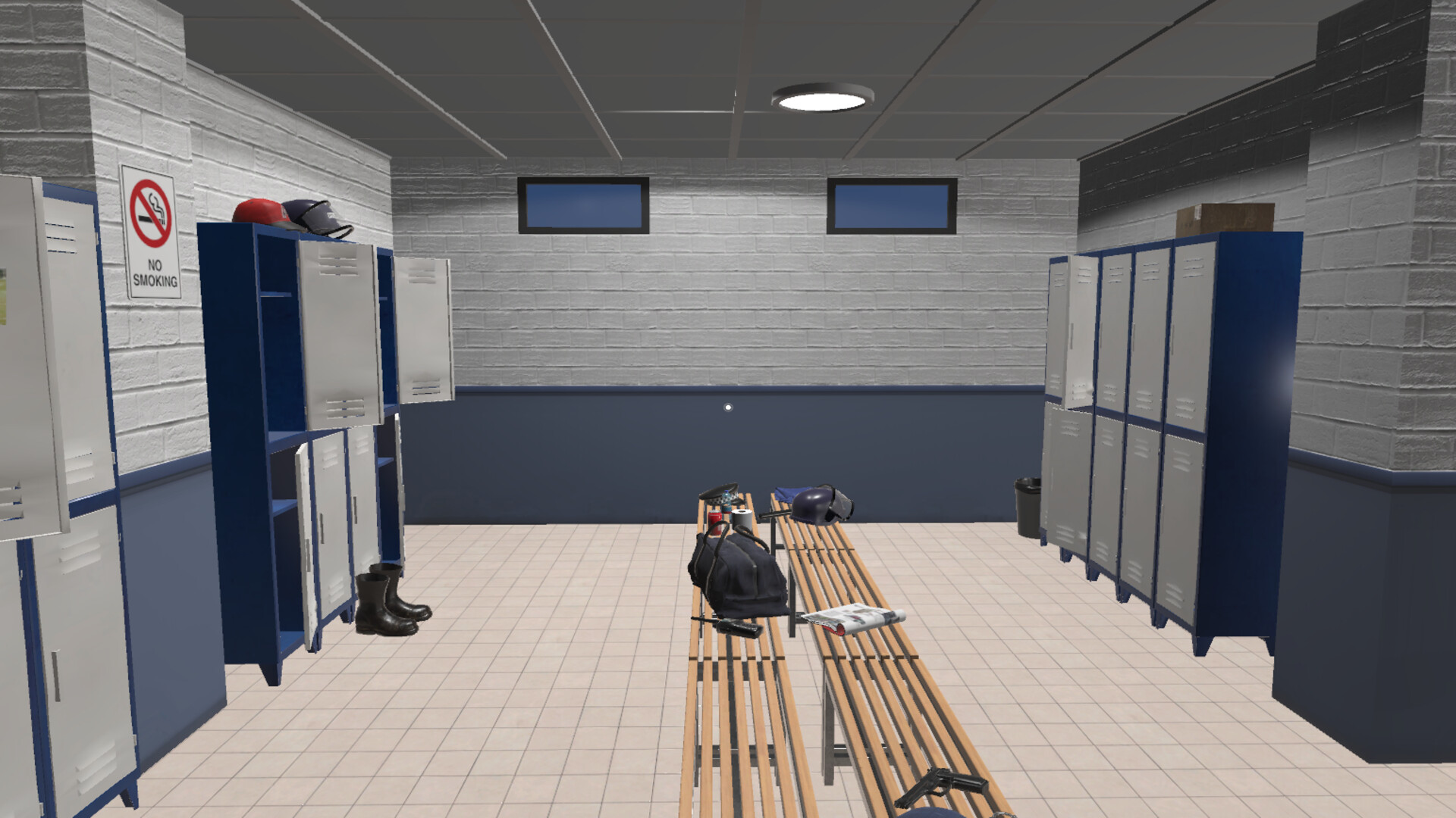 Fragmented Memories: Escape Room #5