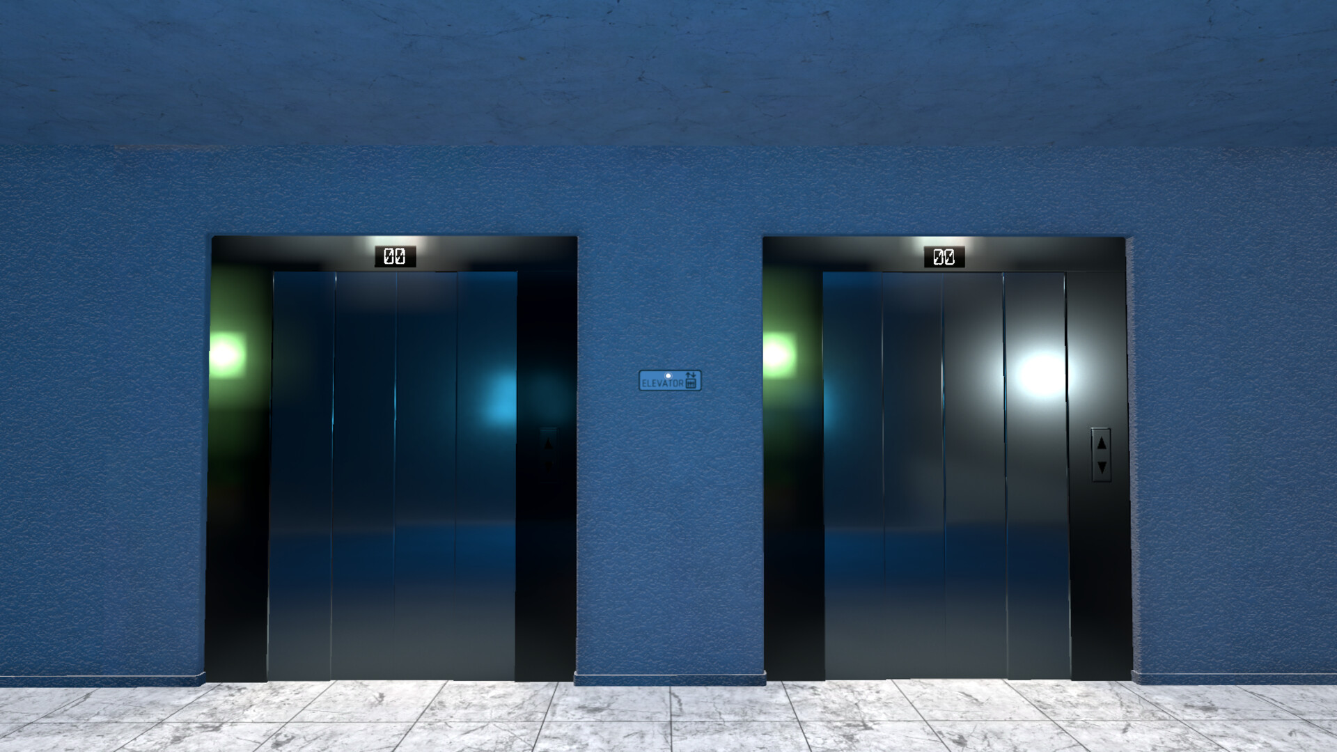 Fragmented Memories: Escape Room #0