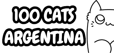 100 Cats Argentina Cover Image