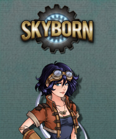 Skyborn