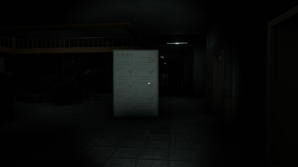最終試問 | Escape from the testfor windows and Linux 1