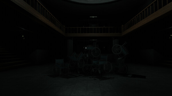 最終試問 | Escape from the test game for windows Pc 1