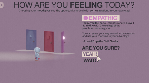 Snow Cone Serenade game for windows Pc 1