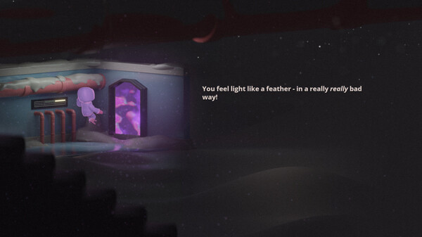 Snow Cone Serenade game for Linux 1