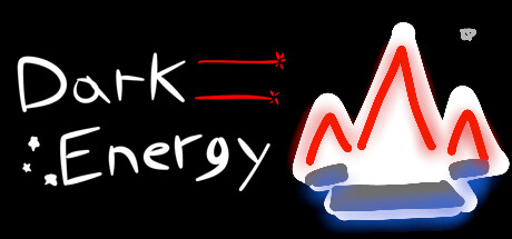 Dark Energy Cover Image