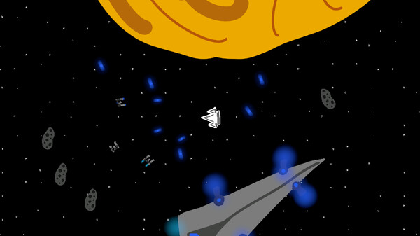 Скриншот из Dark Energy