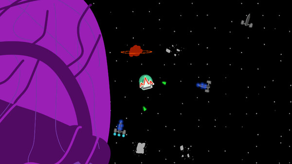 Скриншот из Dark Energy