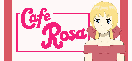 Cafe Rosa Cover Image