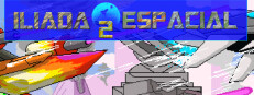 Ilíada Espacial 2