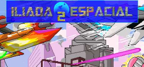 Ilíada Espacial 2 banner image