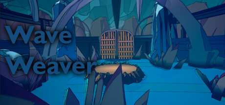 Wave Weaver Cover Image