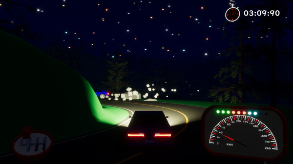 Underpowered Night Spooks game for windows Pc 1