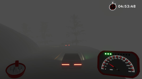 Underpowered Night Spooksfor windows and Linux 1