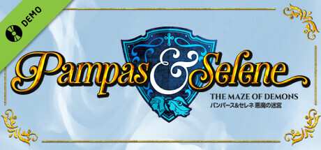 Pampas & Selene - Demo banner