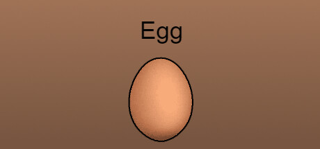 Egg on Steam