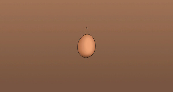 Eggfor windows and Linux 1