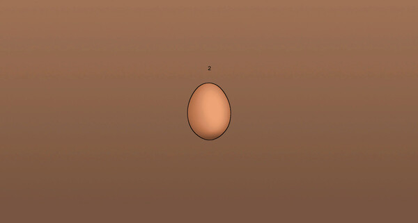 Egg game for windows Pc 1