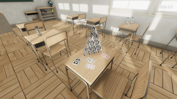 Is it different or not? game for windows Pc 1