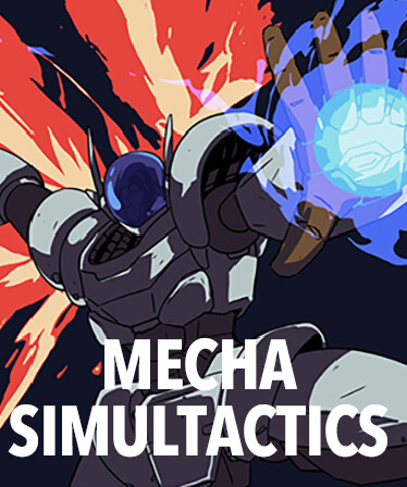 Mecha Simultactics Alpha