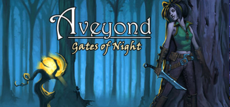 Aveyond 3-2: Gates of Night header image