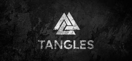 Tangles Cover Image