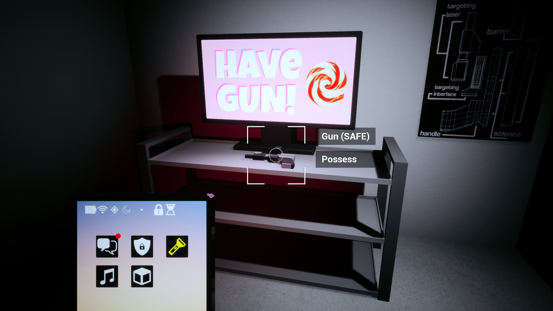 Last Dissent : Lockdown Demo #7