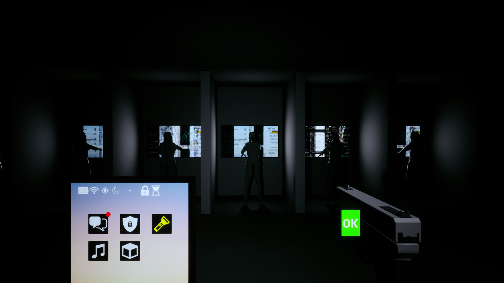 Last Dissent : Lockdown Demo #10