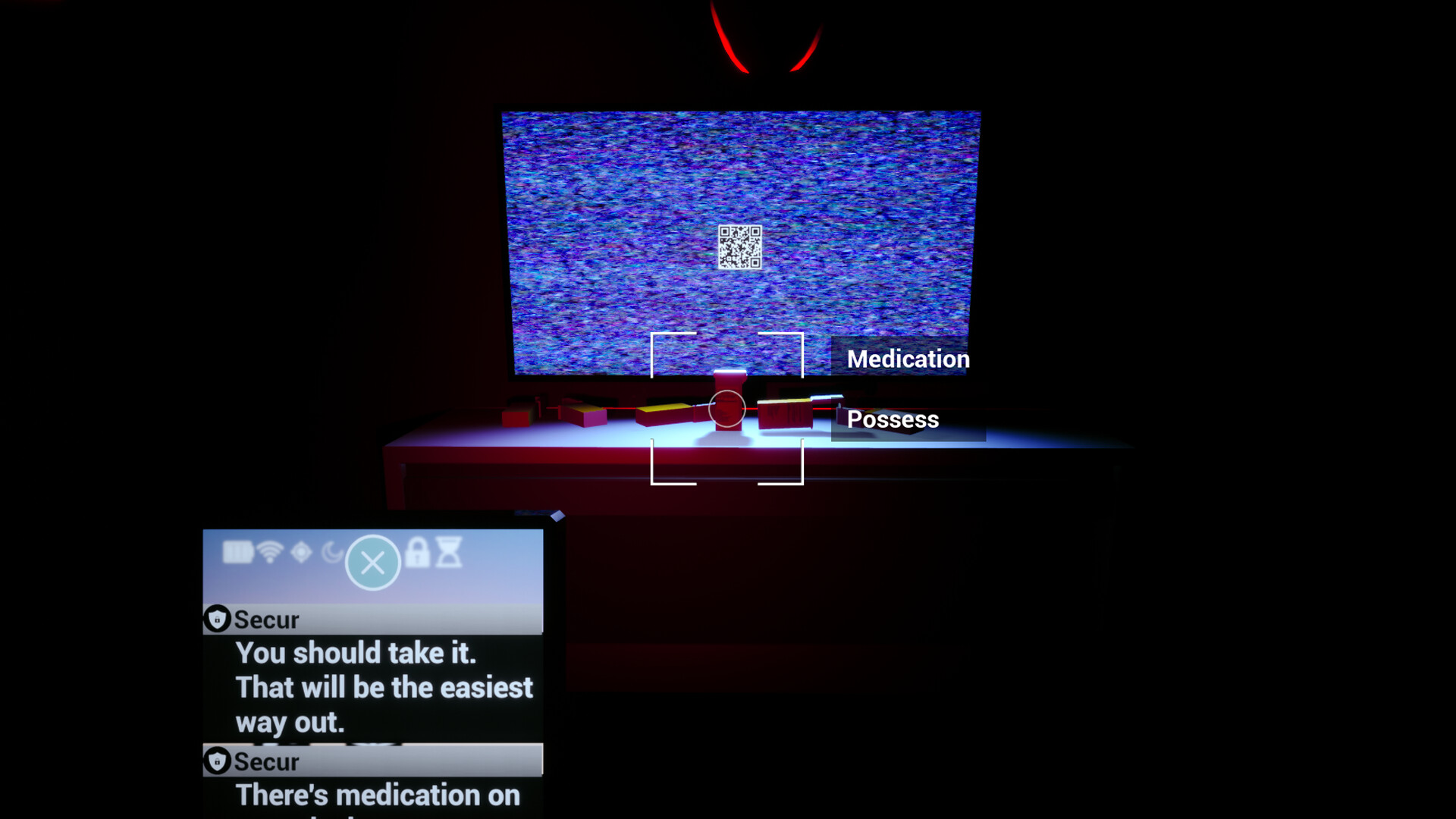 Last Dissent : Lockdown Demo #5