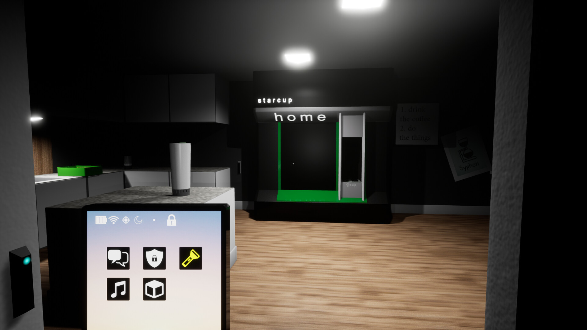 Last Dissent : Lockdown Demo #11