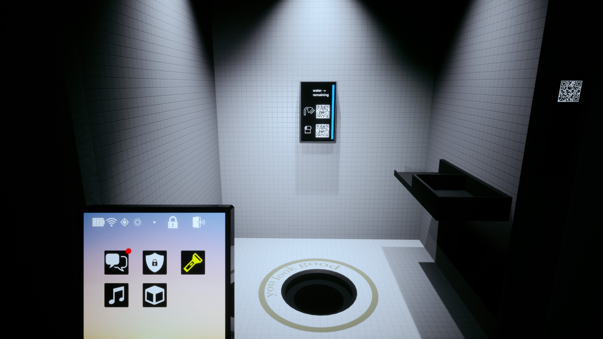 Last Dissent : Lockdown Demo #4