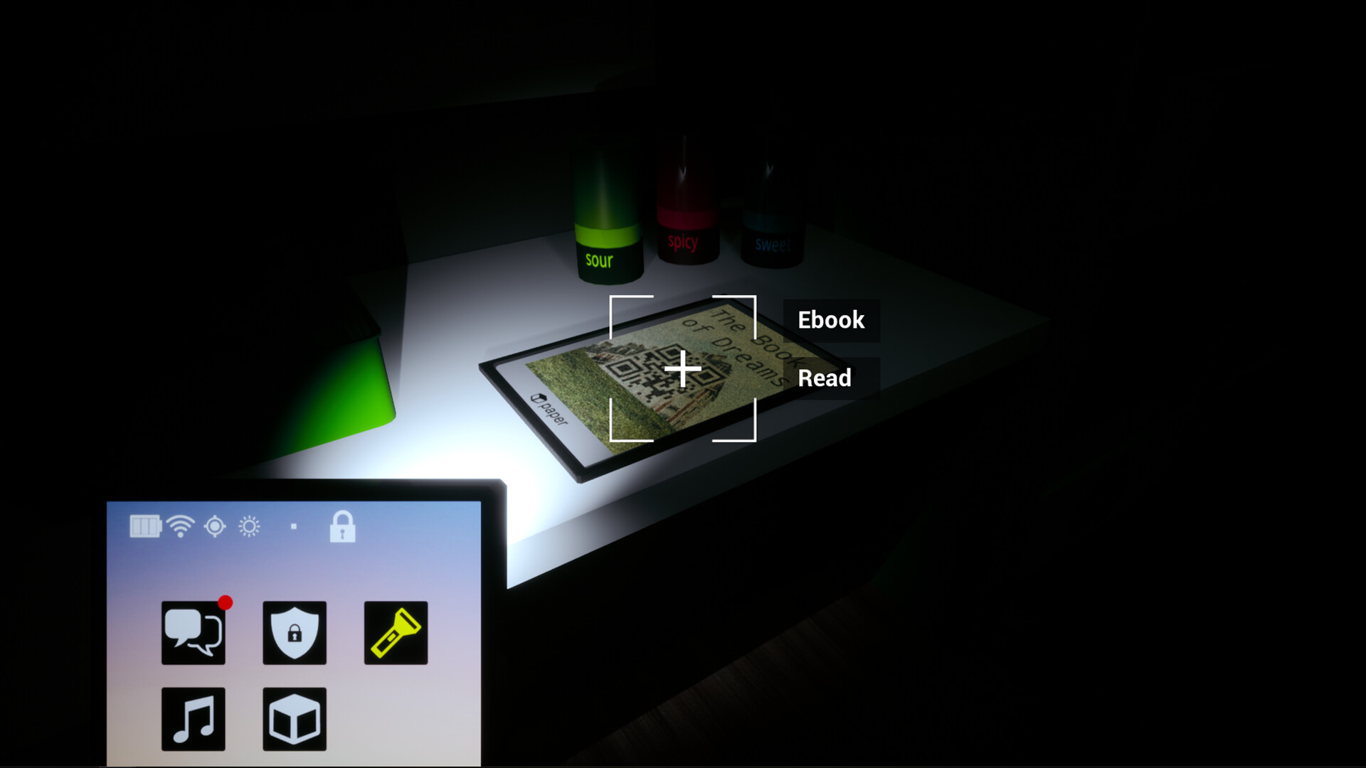 Last Dissent : Lockdown Demo #8