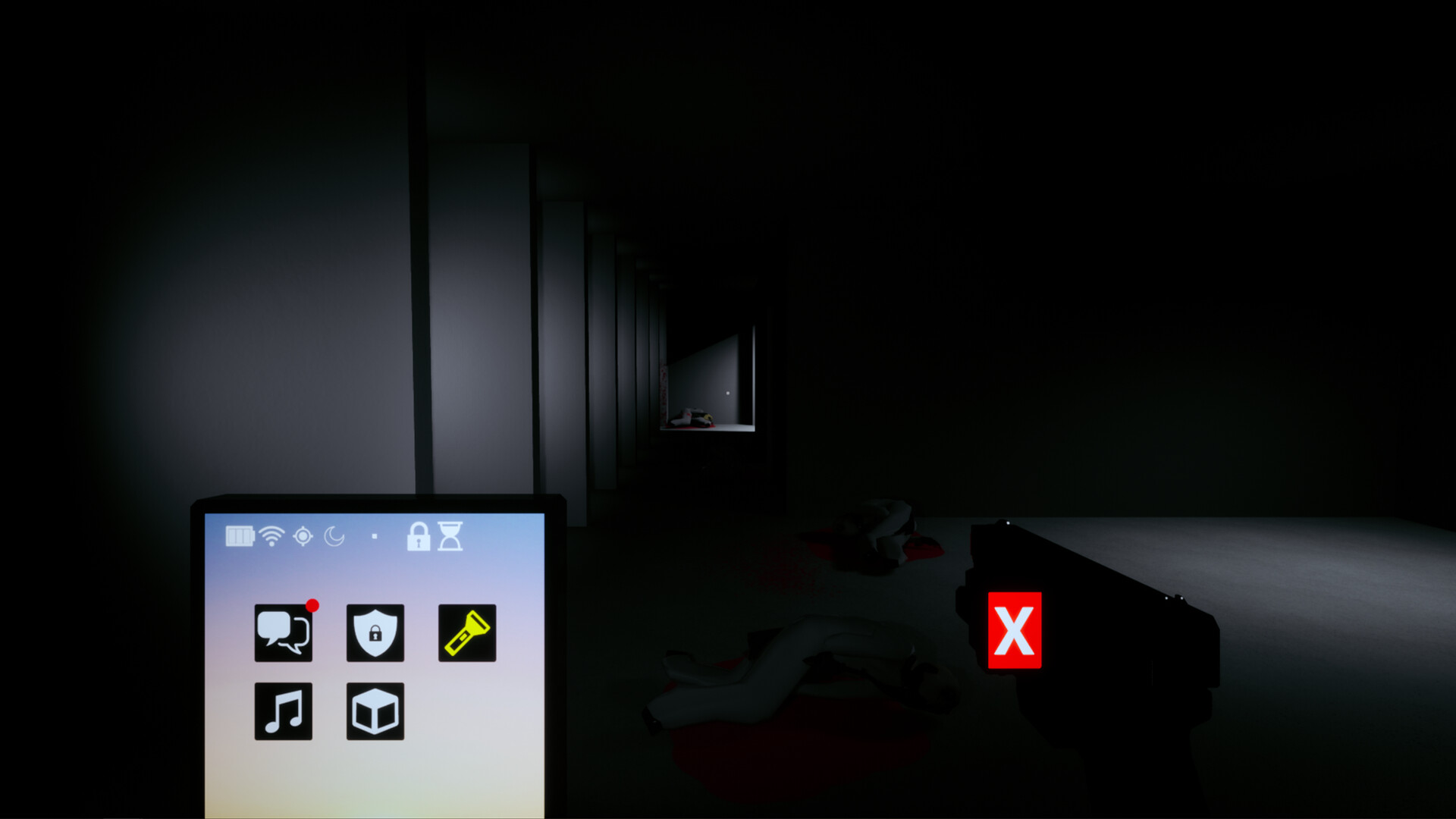 Last Dissent : Lockdown Demo #9