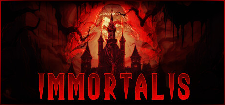Immortalis Cover Image