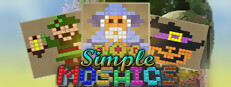 Simple Mosaics - Nonogram Puzzles