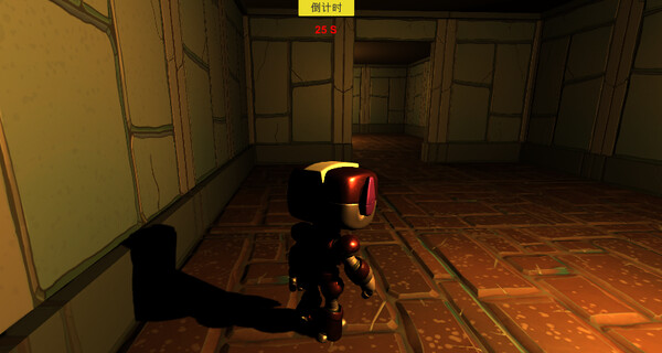 Tears of fishfor windows and Linux 1