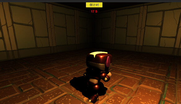 Tears of fish game for Linux 1