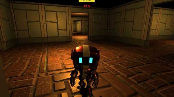 Tears of fish game for windows Pc 1